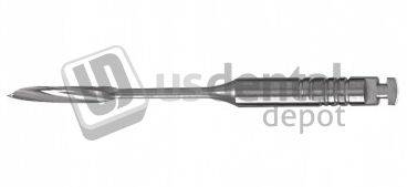 Peeso Drill Reamers RA #5 6pk ( Mfg #1008185 ) 32mm -