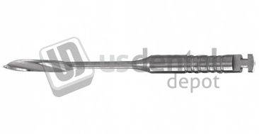 Peeso Drill Reamers RA #6 6pk ( Mfg #1006081 ) 32mm -