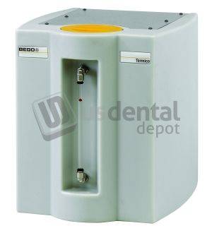 BEGO - Termico water cooling/circulation unit for Nautilus  - Each  #26230 Water Unit for Nauitilus   -- US DENTAL DEPOT Inc is an Authorized BEGO Dealer in the US. --