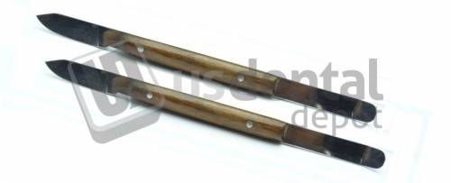 RENFERT Wax Knife Small Pair- #1130-0000 #11300000
