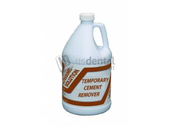 DEFEND- Temporary Cement Remover 1Gallon - SO- 9800