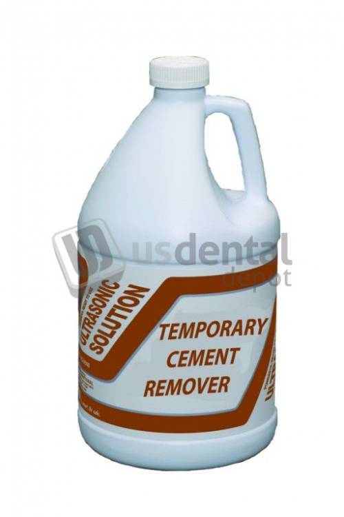 DEFEND- Temporary Cement Remover 1Gallon - SO- 9800