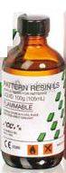 GC  Pattern Resin Liquid 100ml - #335203