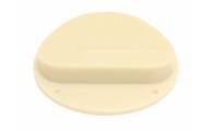 PMMA Disc Amann 93x75x20 A1 PMMA Disc Amann 93x75x20 A1