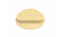 PMMA Disc Amann 93x71x16 A2 PMMA Disc Amann 93x71x16 A2
