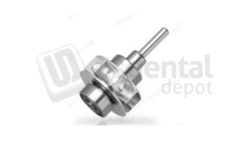 Canister for ECCO-AIR3-P- 3 sprays ( Standard Push Button )- w/ Ceramic bearings - ( #CX210-W-SP ) -