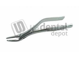 #69 Extracting Forceps Upper Anterior Roots and Fragments DNF69 1pk - #113966