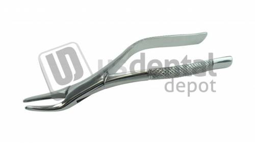 #69 Extracting Forceps Upper Anterior Roots and Fragments DNF69 1pk - #113966