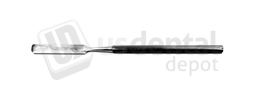 CEMENT SPATULA FLEXIBLE ECCO 114010 US Dental Depot