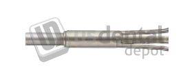 Nsk- Presto II Chuck - #T815-019 - #HNK499
