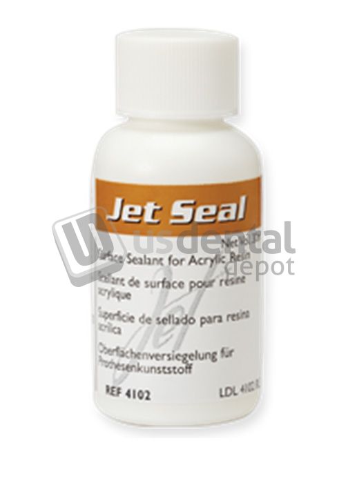 LANG JET SEAL LANG 4102 US Dental Depot