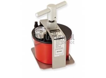 448PP – 8 Qt Pneumatic Pressure Pot