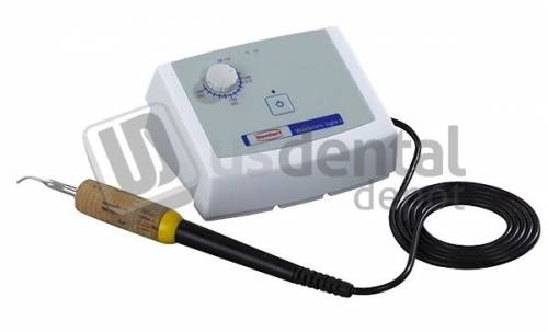 RENFERT -  Waxlectric Light I 110 Volts-1 channel-Included waxing-up tips- #2150-1000 #21501000