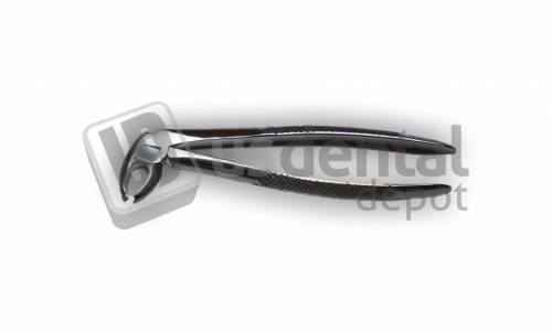 #22 Extracting Forceps Lower Molars Universal 1pk - #114468