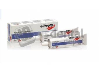 zhermack  Elite HD+ Wash Material Regular Body Regular Set - ( 1x 90ml tube base / 1x 90ml tube catalyst) mfg#C203025 - Z#C203025