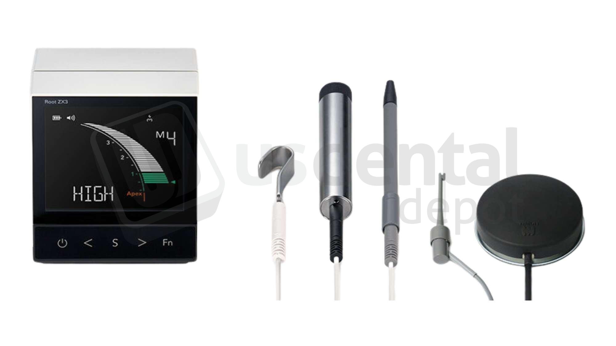 ROOT ZX II APEX LOCATOR J.MORITA 245336392 US Dental Depot