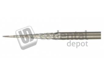 NK-6 - Cone Tungsten Carbide Burs Large -3/32 ( HP ) shank-NK6- #SMX0315