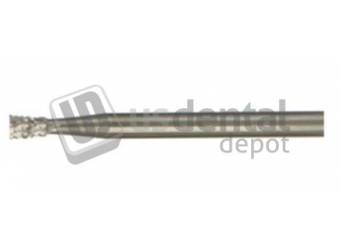 NK-7 - Inverted Cone Tungsten Carbide Burs -3/32 ( HP ) shank-NK7- #SNX0307 HP41