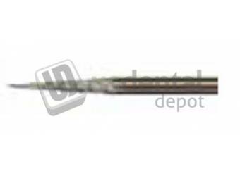 Nk-8  - Cone Tungsten Carbide Burs Small 3/32 - HP Shank - NK8 #114997 -