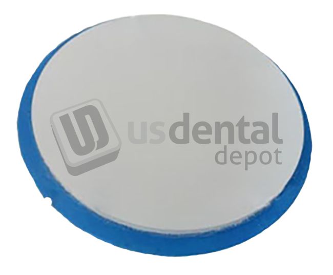 ZIRCONIA DISC DIGITAL D100X1 DIGITECH D10016HT US Dental