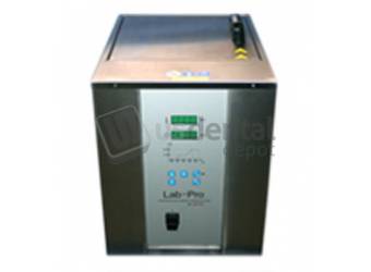 Mestra E-2 Washout & Curing Unit