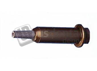 RENFERT -  Bronze IT Nozzle Tip 2.0mm -#90002-1206 #900021206