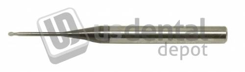 ATTRITOR - ROLAND Cad/Cam DLC Milling Burs 1mm ea.- MBR1016 - for DWX-52D-D51-D50-52DCI Germany #951-211016