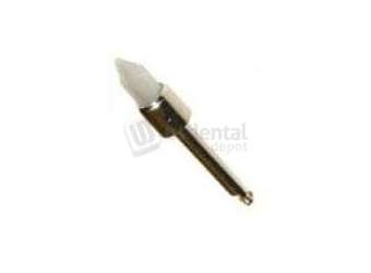 ECCO - Prophy Brushes RA Latch Type Taper   - WHITE hair - 5pk -