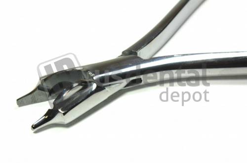 UNIVERSAL Dental Orthodontic Plier 6.5in Stainless Steel 1pk - #115621