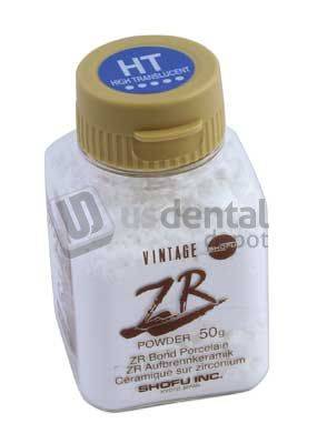 ONE-SHOT Vintage ZR Uni-Layer Porcelain 50g - #9241