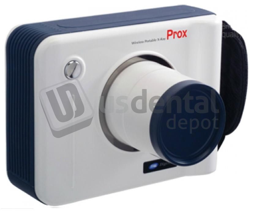 PROX PORTABLE XRAY DIGIMED PROX US Dental Depot