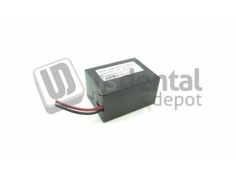 DIOX 602 Battery DC 24V Replacement for Diox 602 Portable X-Ray Unit - #115768