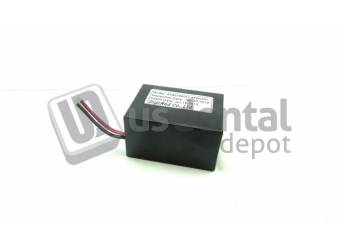 PROX Battery DC 24V Replacement for Prox Portable X-Ray Unit #115769