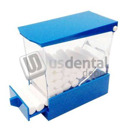 Plasdent Cotton Roll Holders (Plasdent), Dental Product