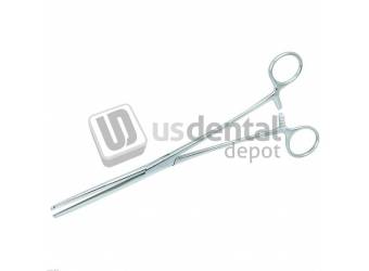 PEAN Hemostatic Clamp Forceps Straight 5in 1pk - #115931