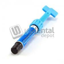 PRO-LINE  Nano-Hybrid Composite A1 - 4.5gm Refill Syringe Only #001-601A1 - A1 - 4.5gm Jeringa #001-601A1