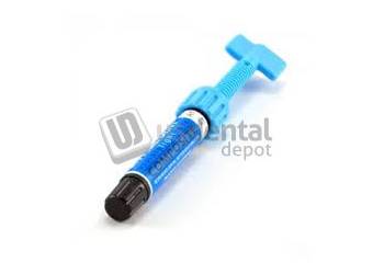 PRO-LINE  Nano-Hybrid Composite A2 - 4.5gm Refill Syringe Only #001-601A2 - A2 - 4.5gm Jeringa #001-601A2