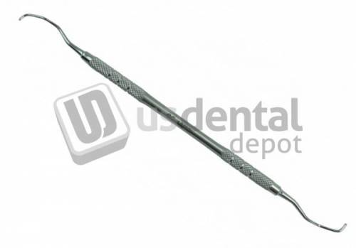 Gracey Curette #11/12 - German stainless steel - Cureta Gracey 1pk - #116043