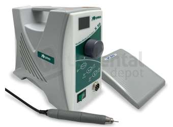 BUFFALO X50 Electric Lab Handpiece X50 Brushless Handpiece System Complete 120V AC - #37800