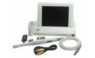 Ecco-Cam 6 Wired 8inch LCD