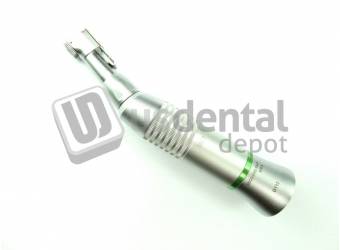 ECCO-END-16-L Endodontic REDuction Contra Angle ( Small Head ) LATCH type 16:1 Ratio for RA Engine Files - MINI head -( NO Reciprocating - No up and down ) ( CX235-C6-13 ) - ( Head :CH-2 + CB-4 = C4-13 )