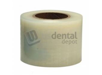 DEFEND Barrier Film CLEAR Roll only 1200 sheets per roll - BF-1600