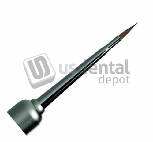 MPF BRUSH Evolution Replaceable Brush Tips- Stain (1/pk) Mfg.#116-1009 1161009 - #MPF BRUSH -