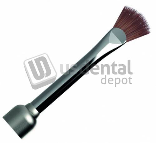 MPF BRUSH Evolution Replaceable Brush Tips- Contour (1pk ) Mfg.#116-1011 1161011 - #MPF BRUSH co