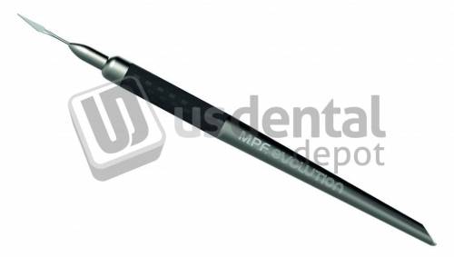 MPF BRUSH Evolution Ceramic Sculpturing Instrument- Razor Mfg.#117-0003 1170003 - #MPF BRUSH co