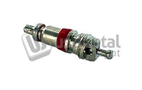 Valve Core Short Package of 10 OEM #026-033-00