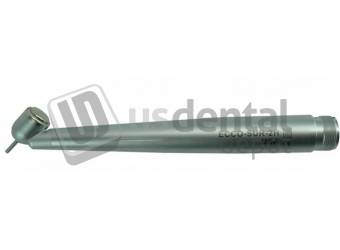 SUR-45-2H Surgical Handpiece 45 degrees - Push Button - 1 spray-  2 holes