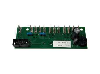 HOT-SHOT Professional - Display Pc Board -