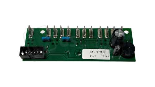 HOT-SHOT Professional - Display Pc Board -