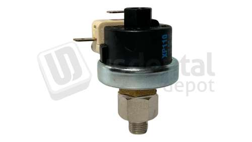 HOT-SHOT Professional - Pressure Regulator ( Hspres )